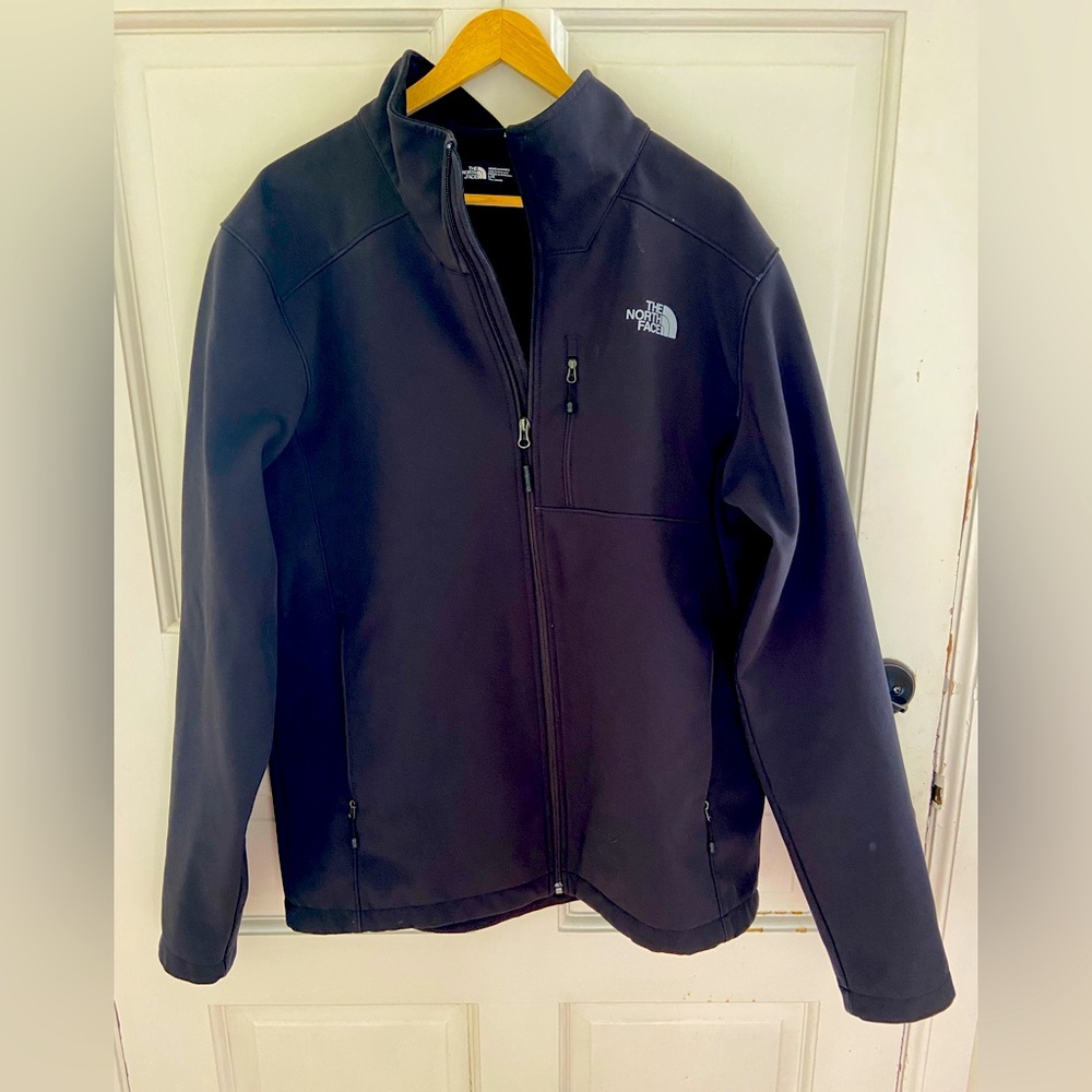 Men’s North Face Jacket